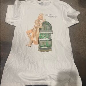 Megan Moroney graphic tee